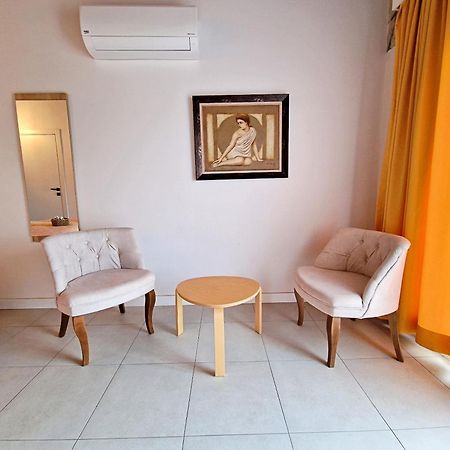 Hotel Turnabogazi Ciftlik Evleri Esmirna Exterior foto